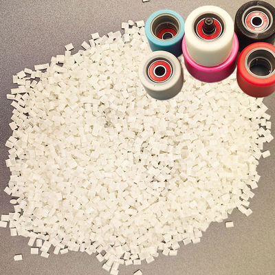 প্লাস্টিক ইনজেকশন ছাঁচনির্মাণের জন্য 40% কার্বন ফাইবার টিপিইউ গ্রানুল হালকা