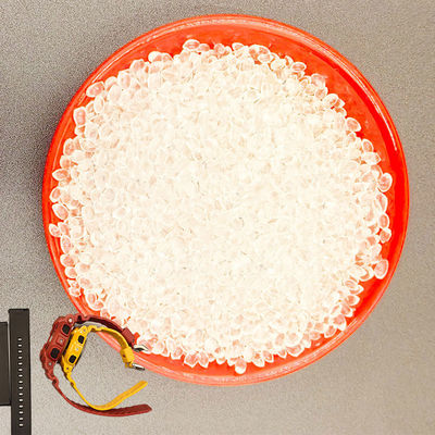 M95A অ্যান্টি-ফ্লেম টিপিইউ কাঁচামাল থার্মোপ্লাস্টিক পলিউরেথেন