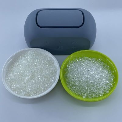 পারফেক্ট ফিট এবং চমৎকার স্ক্র্যাচ প্রতিরোধের সঙ্গে স্বচ্ছ এন্টি ফিঙ্গারপ্রিন্ট নরম টিপিইউ কেস