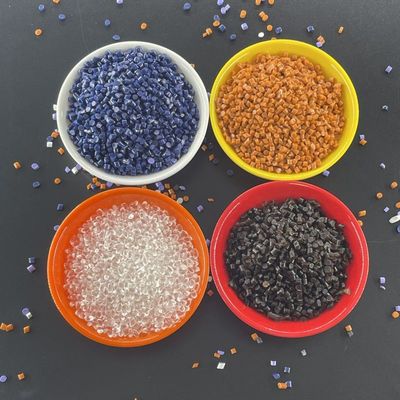 ইনজেকশন মোল্ডেড লংজেশন জুতোর পাতার জন্য কাস্টম রঙের ম্যাচিং টিপিইউ এবং ফোন কেস