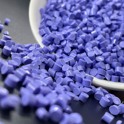 দীর্ঘস্থায়ী পণ্যের জন্য চমৎকার পরিধান এবং টিয়ার প্রতিরোধের সাথে টিপিইউ কালার ম্যাচিং ফিল্ম