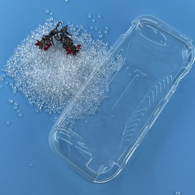 95A কার্বন ফাইবার টিপিইউ কাঁচামাল মসৃণ গঠন Utechllan