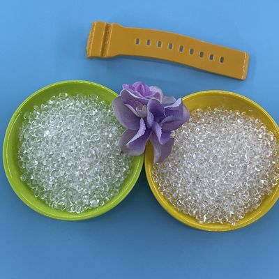 95A কার্বন ফাইবার টিপিইউ কাঁচামাল মসৃণ গঠন Utechllan