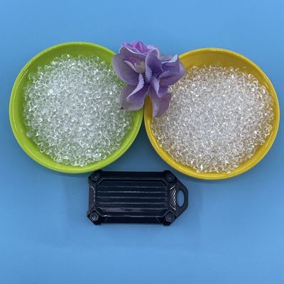 থার্মোপ্লাস্টিক ইউরেথান বায়োপ্লাস্টিক কাঁচামাল টিপিইউ কাস্টম