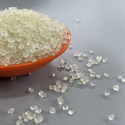 টিপিইউ প্লাস্টিক শিল্প কাঁচামাল থার্মোপ্লাস্টিক পলিউরেথেন পেললেট
