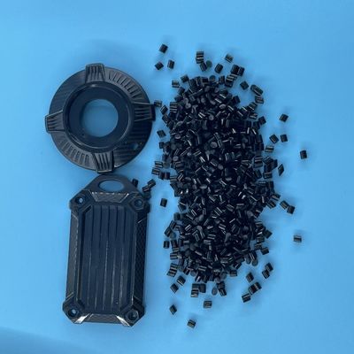 পুনর্ব্যবহৃত থার্মোপ্লাস্টিক পলিস্টার পলিউরেথেন টিপিইউ উপাদান