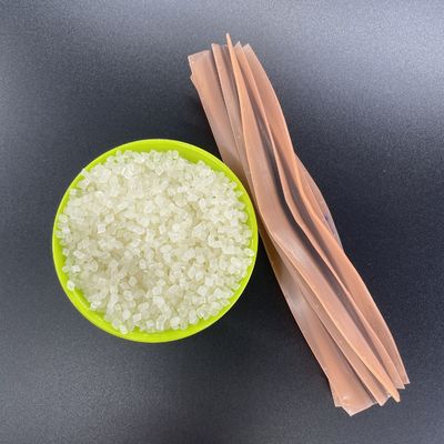 গ্রানুলার টিপিইউ কাঁচা শর্ট এ 85 কঠোরতা সহ