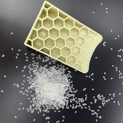 টিপিইউ পলি পেল্টস ২৫ কেজি পুনরায় ব্যবহারযোগ্য থার্মোপ্লাস্টিকের মণু