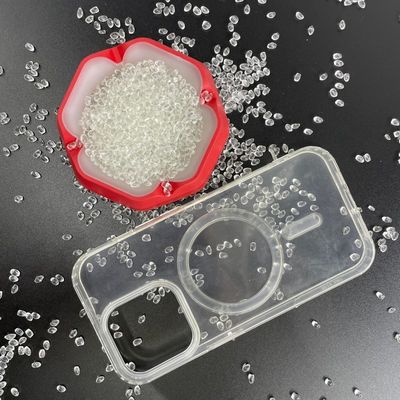 রাসায়নিক প্রতিরোধের টিপিইউ থার্মোপ্লাস্টিক পলিউরেথেন ফোম টেকসই পুনর্ব্যবহারযোগ্য