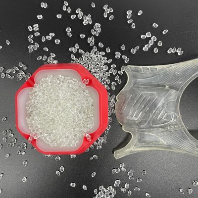 ফ্লেম রিটার্ডেন্ট ইউএল৯৪ ভি-০ ইউভি প্রতিরোধী টিপিইউ মূল রঙ পরিবর্তন রঙ