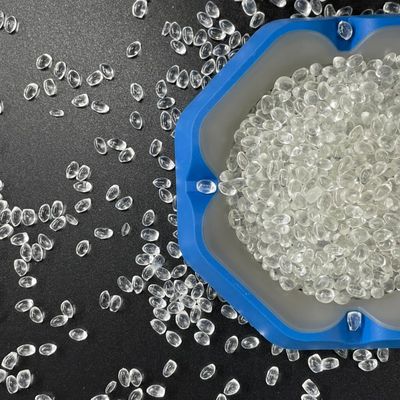 UL94 V-0 ফ্লেম রিটার্ডেন্ট প্রাকৃতিক থার্মোপ্লাস্টিক পিইউ ফোম নিম্ন ঘনত্ব