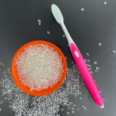 নমনীয়তা অটোমোটিভ তারের জন্য কালো টিপিইউ রোল