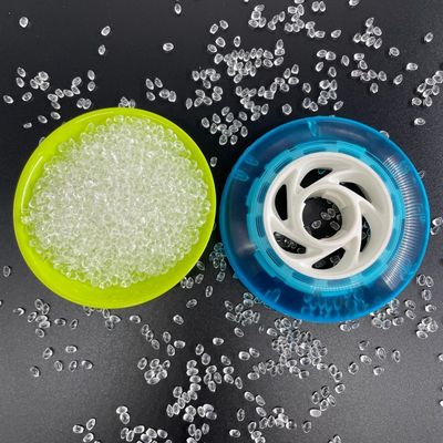 উন্নত টিপিইউ পরিবাহী ফ্যাব্রিক ঘর্ষণ প্রতিরোধের ইএসডি প্রতিরোধ