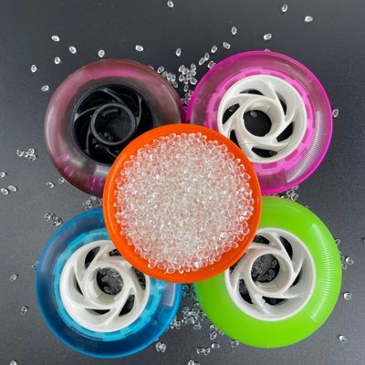 ফ্লেমপ্রুফ টিপিইউ থার্মোপ্লাস্টিক পলিউরেথেন পেল্টস থ্রিডি প্রিন্টিংয়ের জন্য