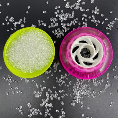 ফ্লেমপ্রুফ টিপিইউ থার্মোপ্লাস্টিক পলিউরেথেন পেল্টস থ্রিডি প্রিন্টিংয়ের জন্য