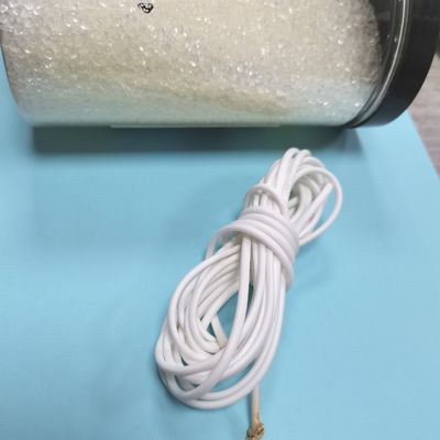 0.03-0.05 W/MK পরিবাহিতা থার্মোপ্লাস্টিক পলিউরেথেন ফোম 20-80 শোর এ কঠোরতা