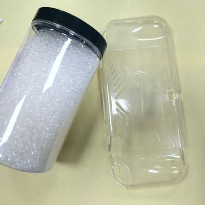 ফ্লেম রিটার্ডেন্ট ইউএল৯৪ ভি-০ ইউভি প্রতিরোধী টিপিইউ মূল রঙ পরিবর্তন রঙ