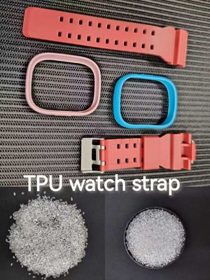 TPU কাঁচামাল ব্যাপকভাবে Soles & casters & মেডিকেল ডিভাইস & প্যাকেজিং & ইলেকট্রনিক্স ভাল রিবাউন্ড সঙ্গে ব্যবহৃত, ভাল পরিধান প্রতিরোধের এবং চমৎকার toughness