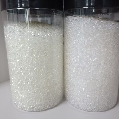 পরা প্রতিরোধী উচ্চ স্বচ্ছতা ভাল শক্ততা টিপিইউ মোবাইল ফোনের ক্ষেত্রে কাঁচামাল