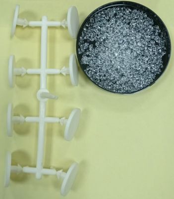 পরা প্রতিরোধী উচ্চ স্বচ্ছতা ভাল শক্ততা টিপিইউ মোবাইল ফোনের ক্ষেত্রে কাঁচামাল