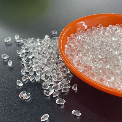 বৈদ্যুতিক পরিবাহী থার্মোপ্লাস্টিক পলিউরেথেন গ্রানুলস/ছোট ছোট দানা