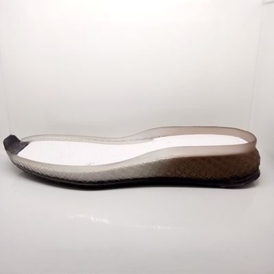 জুতার উপাদানের জন্য উচ্চ মানের ইনজেকশন পলিউরেথেন টিপিইউ গ্রানুল