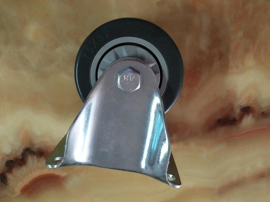মেডিকেল রোলার ও চাকা জন্য ভাল abrasion& রাসায়নিক প্রতিরোধের TPU pellets