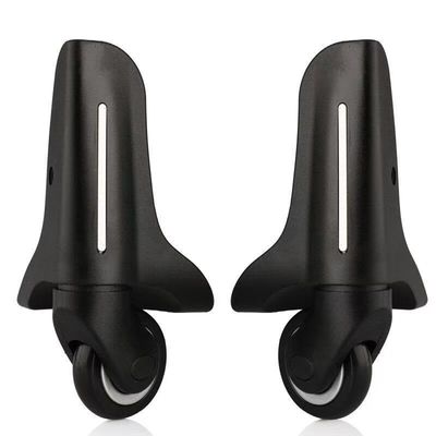 Good Abrasion&Noise Resistance TPU Pellets For Luggage Rockers&Wheels