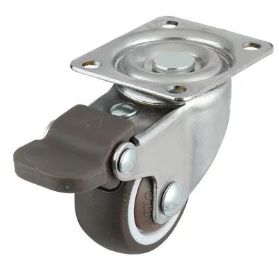 ভাল ঘর্ষণ ও গোলমাল প্রতিরোধের টিপিইউ পেল্টস ফ্যাব্রিকের জন্য রোলারস এবং চাকা