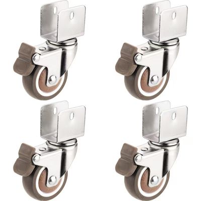 ভাল ঘর্ষণ ও গোলমাল প্রতিরোধের টিপিইউ পেল্টস ফ্যাব্রিকের জন্য রোলারস এবং চাকা