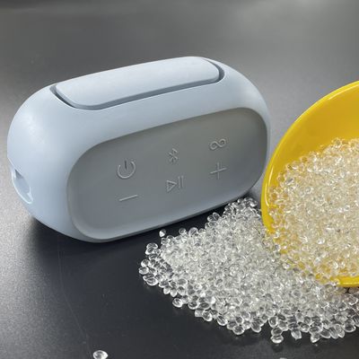 ফাইবার-রিইনফোর্সড টিপিইউ-এর ভালো উচ্চ তাপমাত্রা প্রতিরোধ এবং তাপ নিরোধক কর্মক্ষমতা রয়েছে