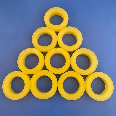 সিল এবং গ্যাসেটের জন্য উচ্চ স্বচ্ছ ইনজেকশন এবং এক্সট্রুশন ছাঁচনির্মাণ টিপিইউ পেললেট