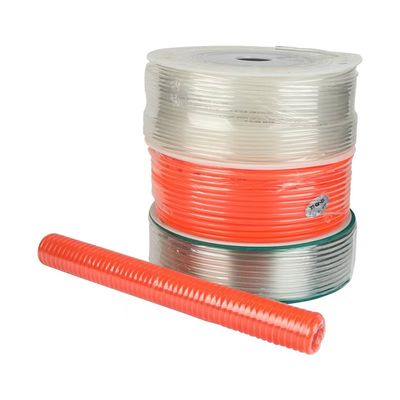 অটো পার্টস পায়ের পাতার মোজাবিশেষ জন্য চমৎকার abrasion প্রতিরোধের এক্সট্রুশন TPU উপাদান