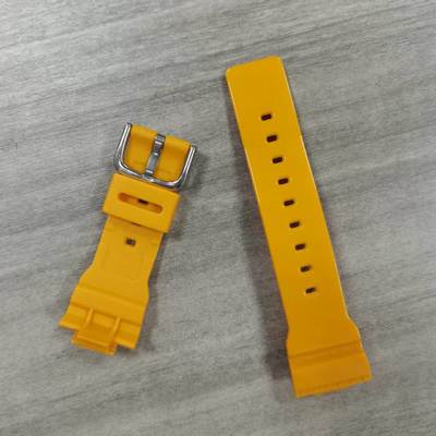 টিপিইউ ঘড়ির কেস এবং স্ট্র্যাপ নরম এবং ত্বক-বান্ধব, ভালো বাউন্স, ভালো পরিধান প্রতিরোধ ক্ষমতা, উচ্চ স্বচ্ছতা, চমৎকার দৃঢ়তা