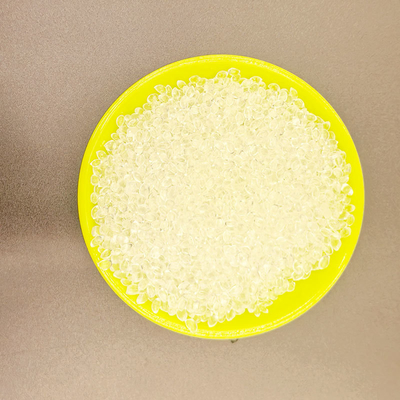 উচ্চ স্বচ্ছ টিপিইউ স্বচ্ছতা প্রায় ৫-৬ মিমি, দ্রুত গঠনের, ভাল রিবাউন্ড, চমৎকার শক্ততা