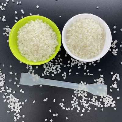 DU 90A- ইনজেকশন এবং এক্সট্রুশন ছাঁচনির্মাণের মাধ্যমে HFFR তার এবং তারের জন্য উপযুক্ত