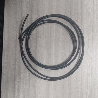 ডিংজি ফ্লেম-রিটার্ডেন্ট টিপিইউউউএল 94 ভি 0 গ্রেড, এইচএফএফআর তার এবং তারের জন্য ইউভি-প্রতিরোধী