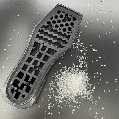 জিআরএস পুনর্ব্যবহৃত টিপিইউ, সাশ্রয়ী, ফোন/প্যাড কেস এবং জুতার সোলের জন্য দ্রুত ছাঁচনির্মাণ