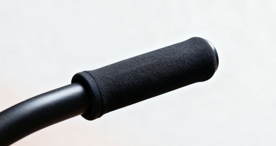 ডিঙঝি সফট-টাচ টিপিই, নমনীয়, অ-বিষাক্ত টিপিই যা স্পোর্টস গ্রিপগুলির জন্য স্থিতিশীল কঠোরতা সহ