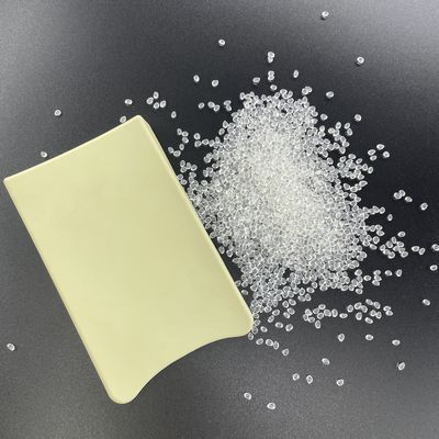 ডিংজি ফুড-গ্রেড টিপিই অ-বিষাক্ত, উচ্চ স্থিতিস্থাপকতা শিশুর বোতল স্তনবৃন্ত এবং রান্নাঘরের সরঞ্জাম গ্রিপগুলির জন্য