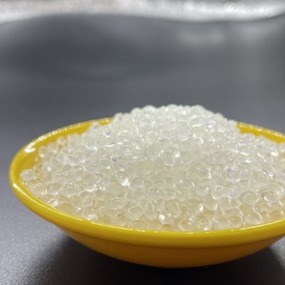 ডিংজি ফুড-গ্রেড টিপিই অ-বিষাক্ত, উচ্চ স্থিতিস্থাপকতা শিশুর বোতল স্তনবৃন্ত এবং রান্নাঘরের সরঞ্জাম গ্রিপগুলির জন্য