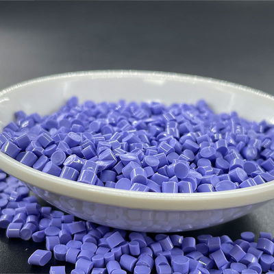 ডিংঝি কাস্টম টিপিইউ সলিউশন, ইনজেকশন ও এক্সট্রুশন মোল্ডিংয়ের জন্য নির্ভুল রঙের মিল