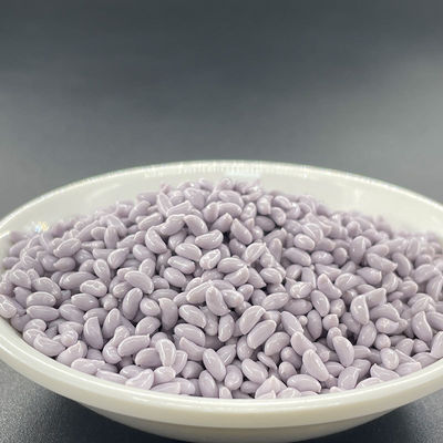 ডিংঝি কাস্টম টিপিইউ সলিউশন, ইনজেকশন ও এক্সট্রুশন মোল্ডিংয়ের জন্য নির্ভুল রঙের মিল