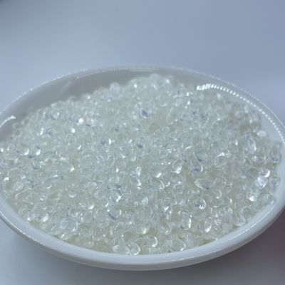 স্বচ্ছ ও কাস্টমাইজড পরিবেশ-বান্ধব ইনজেকশন পলিউরিথেন টিপিইউ (TPU) পেলেট
