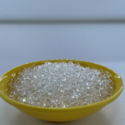 স্বচ্ছ ও কাস্টমাইজড পরিবেশ-বান্ধব ইনজেকশন পলিউরিথেন টিপিইউ (TPU) পেলেট