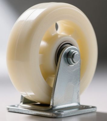 কাস্টার, তার এবং ইলেকট্রনিক অ্যাক্সেসরিজের জন্য স্থিতিশীল দীর্ঘমেয়াদী অ্যান্টি-স্ট্যাটিক টিপিইউ