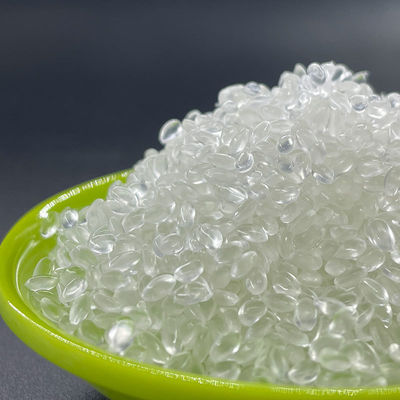 ইনজেকশন এবং এক্সট্রুশন মোল্ডিং এর মাধ্যমে HFFR তারের জন্য অ্যান্টি-ইয়েলোয়িং টিপিইউ