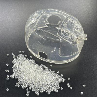 ইনজেকশন এবং এক্সট্রুশন মোল্ডিং এর মাধ্যমে HFFR তারের জন্য অ্যান্টি-ইয়েলোয়িং টিপিইউ