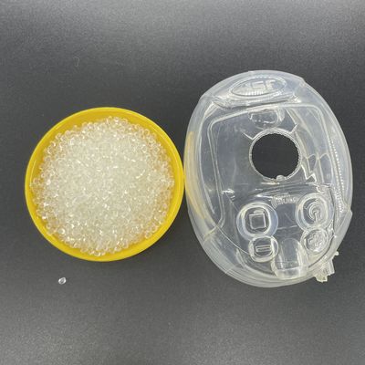 ডিংজি ডিইউ-৯০এ উচ্চ শক্তির ইউভি প্রতিরোধী পলিমার এইচএফএফআর তারের জন্য