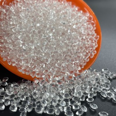 প্লাস্টিক ইনজেকশন ছাঁচনির্মাণের জন্য বাল্ক কার্বন ফাইবার টিপিইউ কাঁচামাল